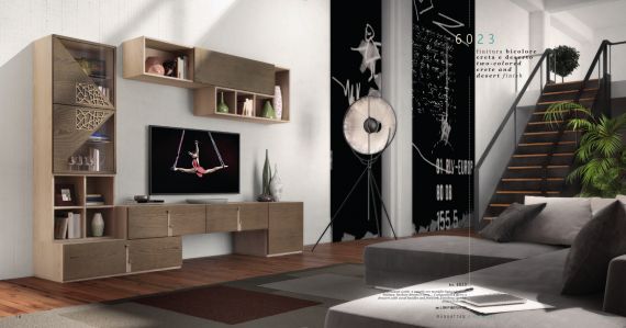 Salon Bellutti Manhattan Series